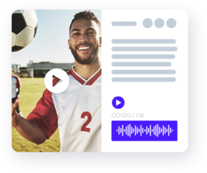 Content Stadium Widgets: Audio Podcast Widget