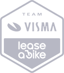 Visma Lease a bike logo