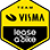 Visma Lease a bike logo